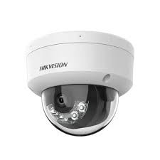 Cam 6mp ip hikvision ds-2cd1163g2-liu indoor color & mic