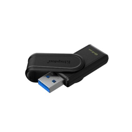 Flash memory kingstone dtxs 64g 3.2