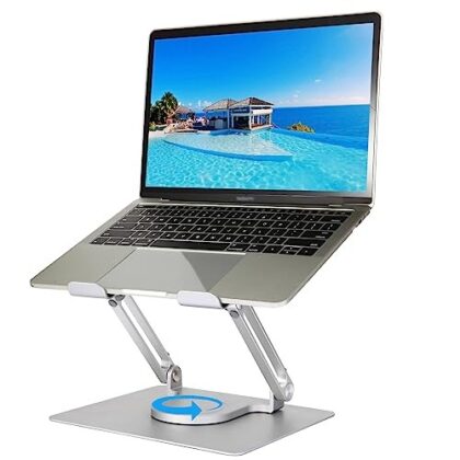 Laptop stand rotary sg-19