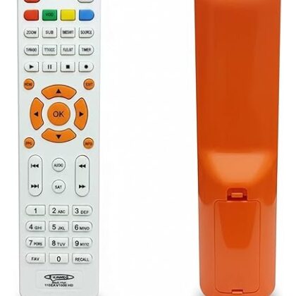 Remote timer unbreakable