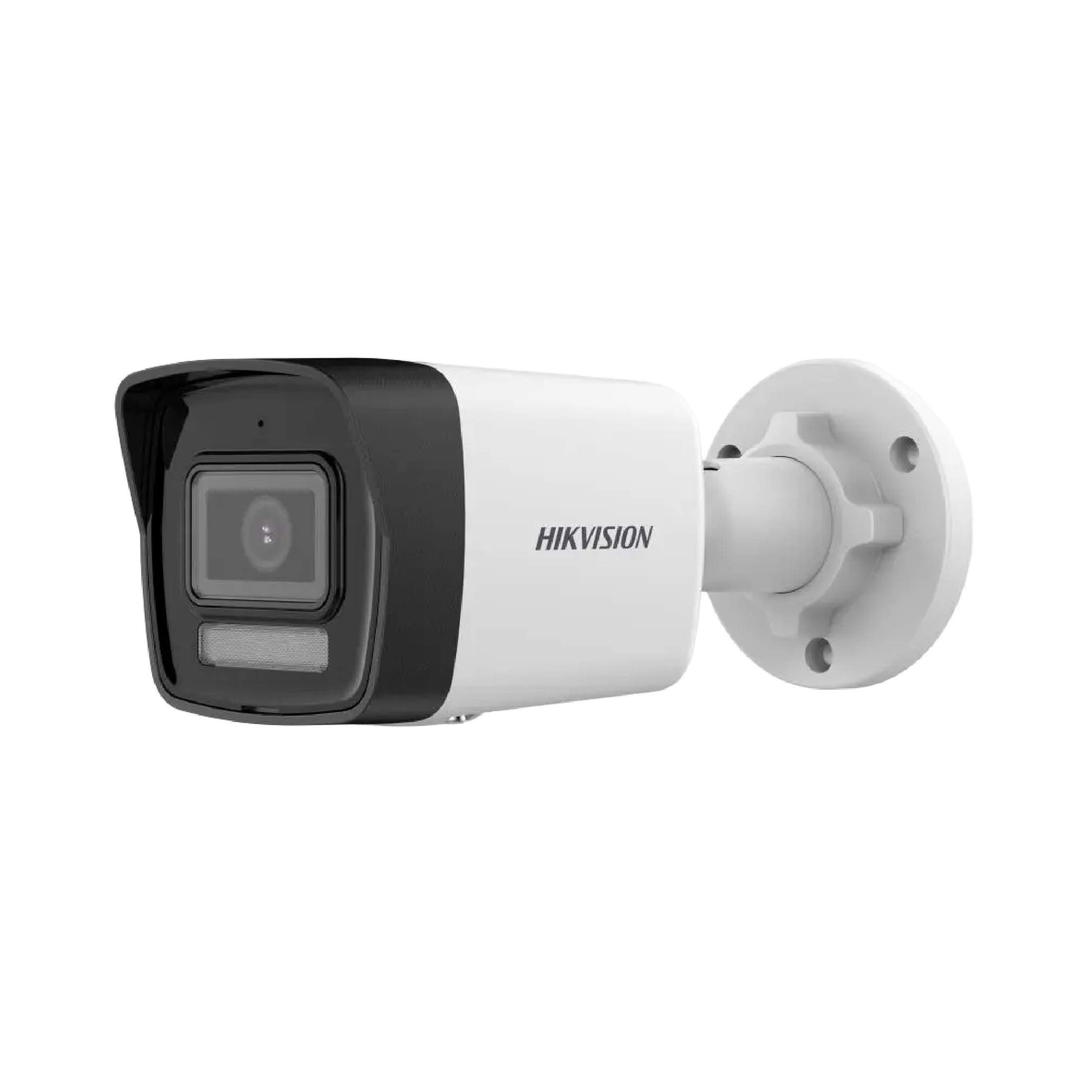 Cam 2mp ip hikvision ds-2cd1023g3-liuf/sl outdoor color & mic