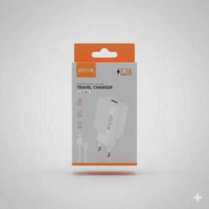 mobile charger vidvie v201