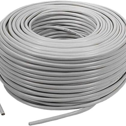 Sa cable rg174 200m xtech