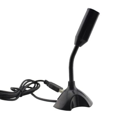 Mic usb pc
