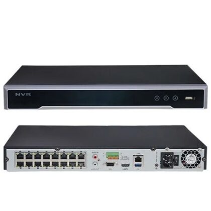 Nvr 16port hikvision ds-7616ni-q2