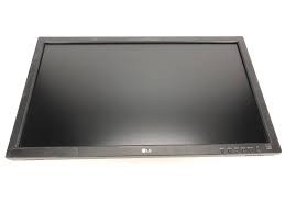 Monitor led&lcd 19inch mix  gradeb without