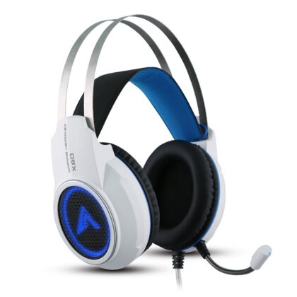 Headphone ovann x80 2aux+usb