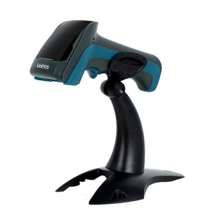 scanner 2d upos up990 green light 2lens image sens mobile det