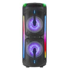 Subwoofer rechargeable 8inch jaguar party box gaza 7/10