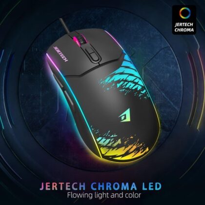 Gaming mouse jertech xp14