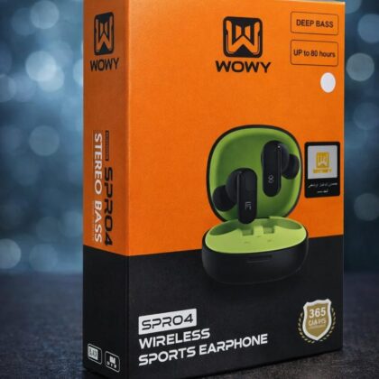 Earpod wowy spro4