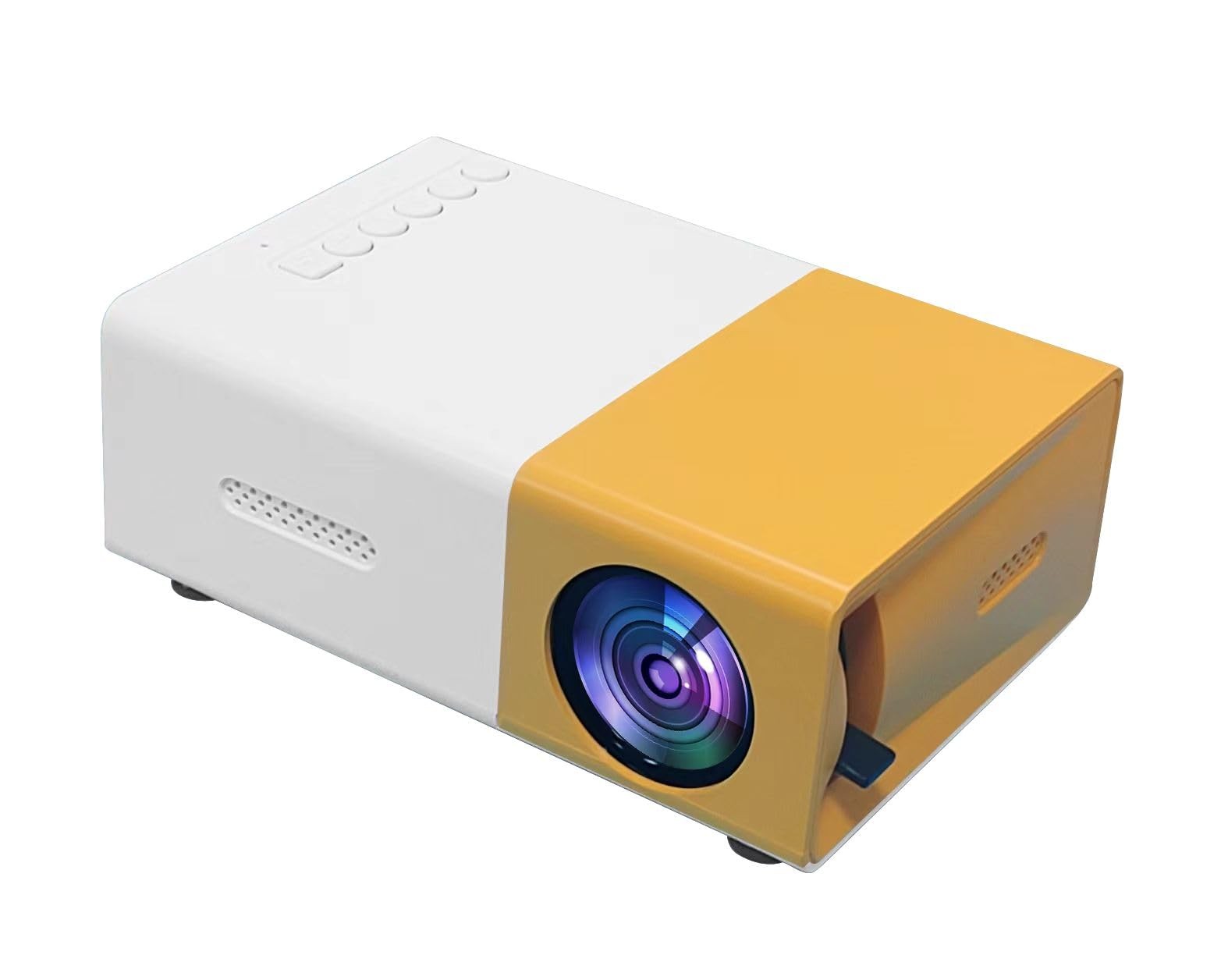 Projector mini 1080 24-60inch