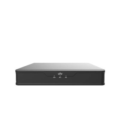 Xvr uniview 30108q3 8m 8PORT