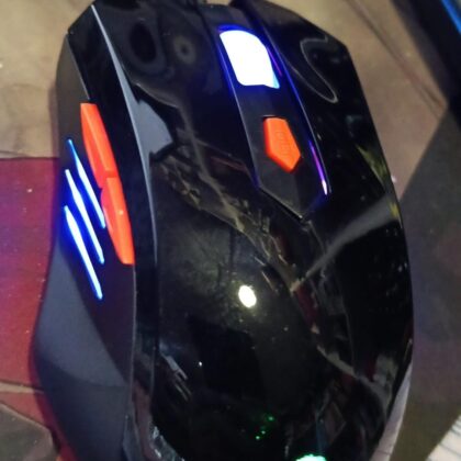 Gaming mouse genius original 5click