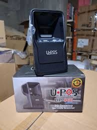 Scanner upos up860 20rays