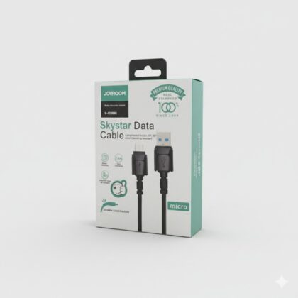Mobile cable usba to micro joyroom s1230m4