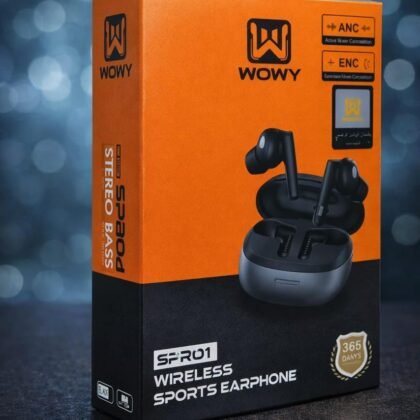 Earpod wowy spro1