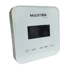 Amplifier master mt-ba-220X