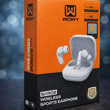 Earpod wowy spro2