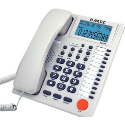 Na telephone adeltec 927 930