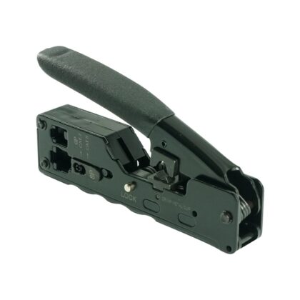Na araga plug crimper