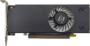 Graphic card radeon 550 low profile 2g ddr5