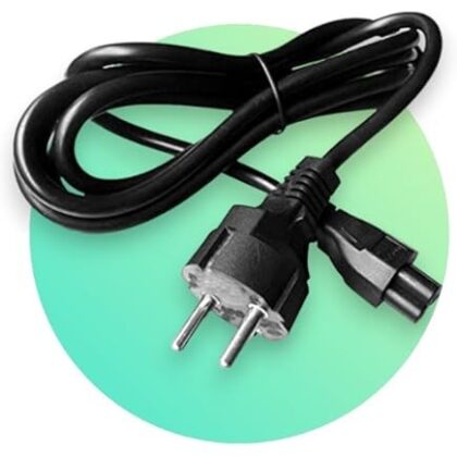 Cable power lap original 16a
