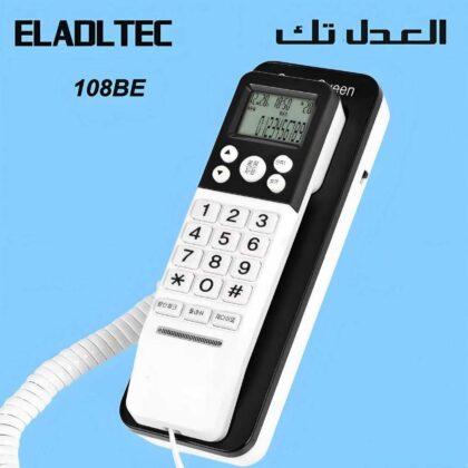 Na Telephone adeltec 108be