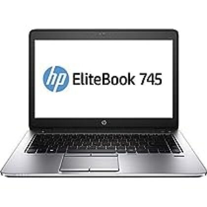 Laptop hp elitebook 745 amd a10 pro-7350b 8g/500g/amd r6