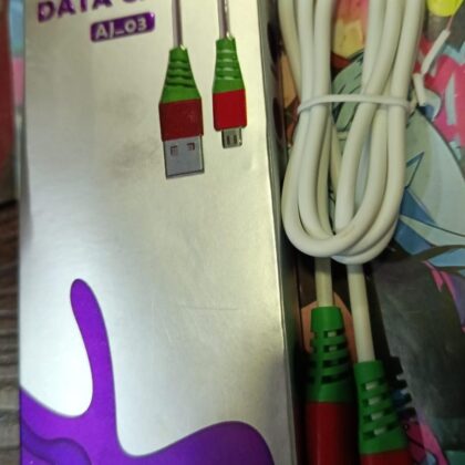 Mobile cable micro pti 1m