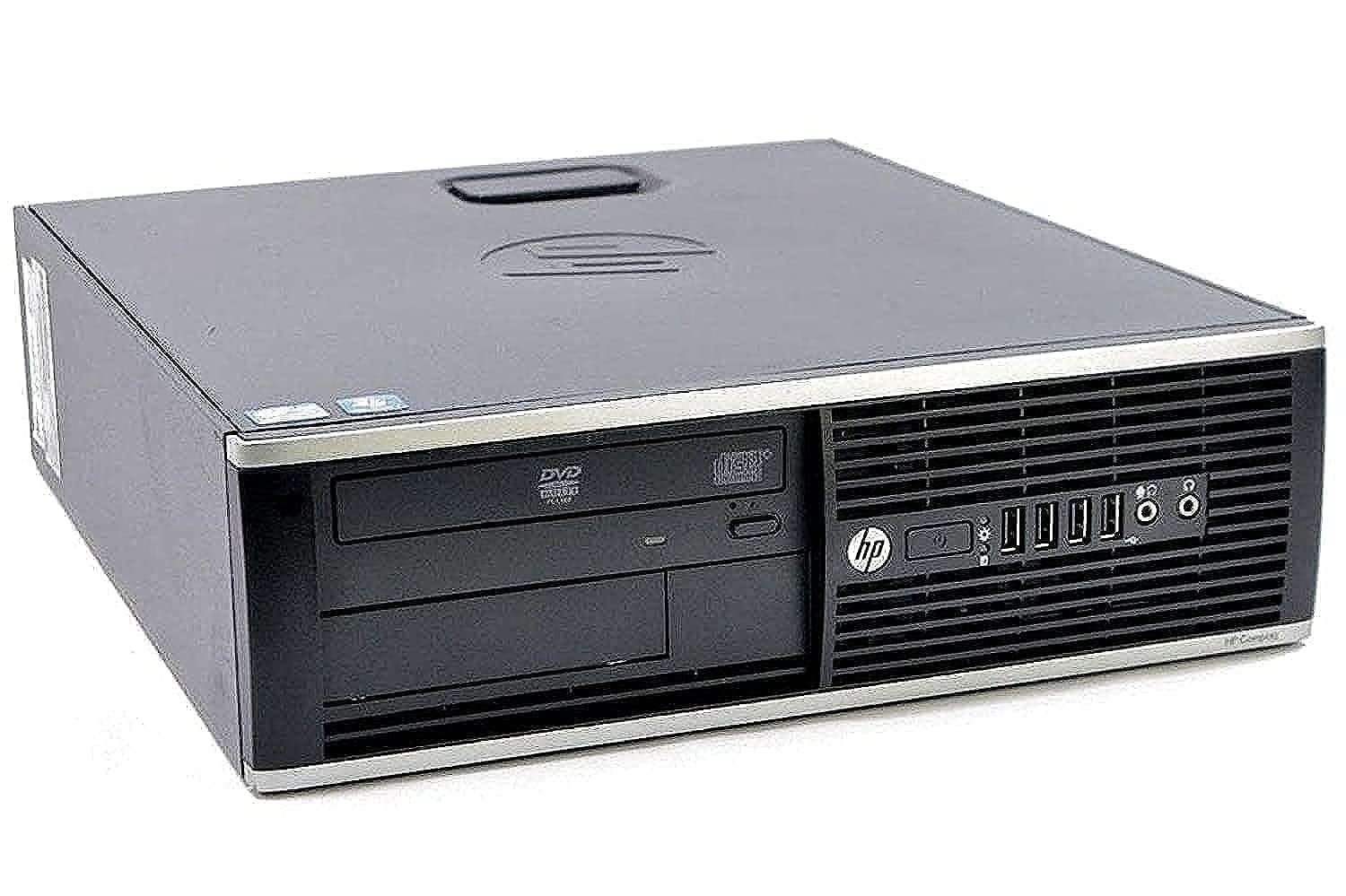 Case hp 8300 disk i5th3 4g
