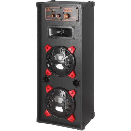 Subwoofer 5inch gamma 6065 double