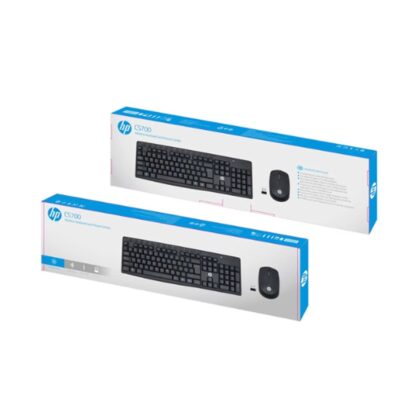 Kb+mouse wireless hp cs700 copy