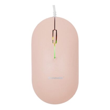 Wired mouse banda rgb b700