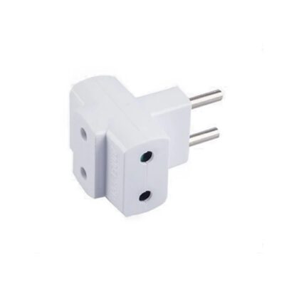 Power strtip head 3*1