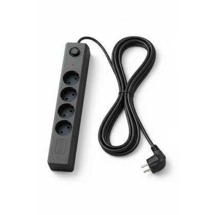 Power strip twins 4port 1.5m