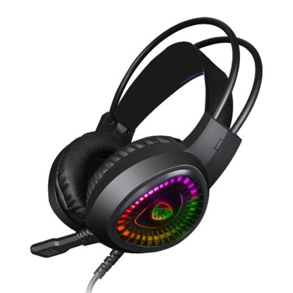 Headphone gaming crash sf2000 typec