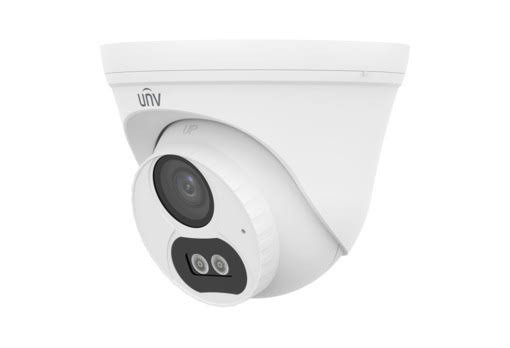 Cam ip unv 2mp indoor ipc3612lb-af28-eco