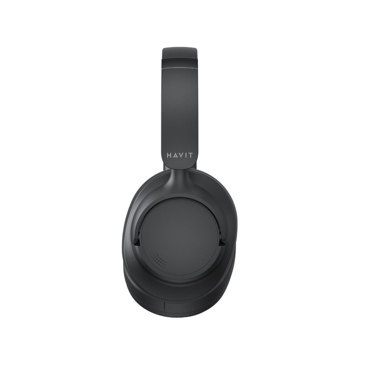 Headphone bluetooth lava vibe100 60hour
