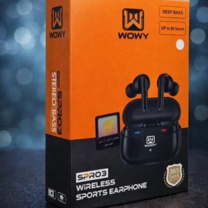 Earpod wowy spro3