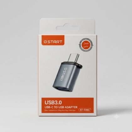 Ma otg typec usb3 start st034c