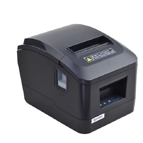 Printer barcode xprinter d200n