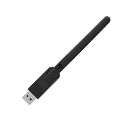 antenna reciver