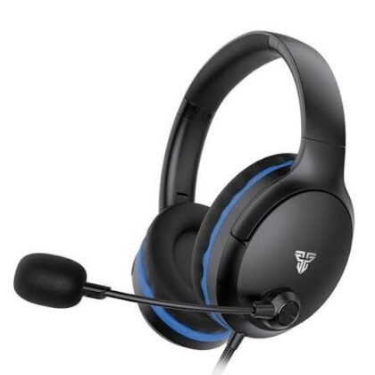 Headphone gaming fantech valar II mh89 1aux black