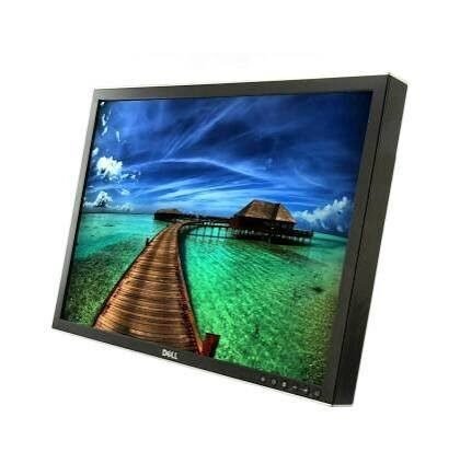 Monitor led 24inch hp/dell/samsung gradec without stand