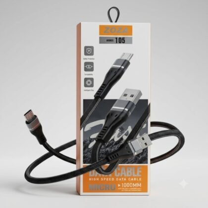 Mobile cable micro zozo 101 104 105